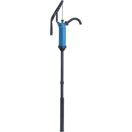 Lubrimatic DEF Lever Pump 55-156